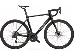GRANTURISMO SL - R11 Black, Silver - Glossy